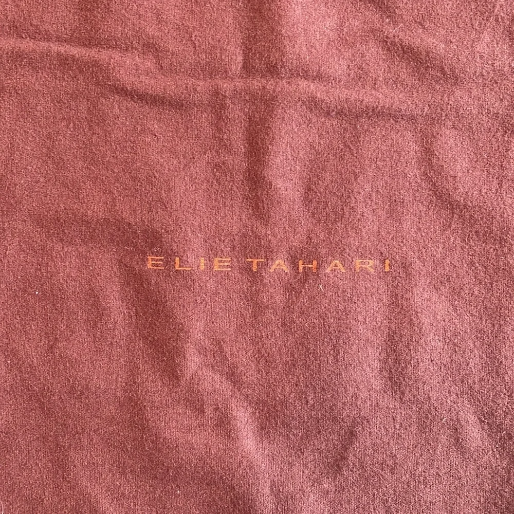 Elie Tahari Dust bag unused